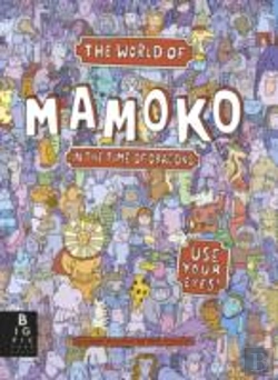 Bertrand.pt - Mamoko In The Time Of Dragons