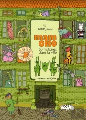 Mamoko (Titre Provisoire)