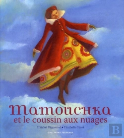 Bertrand.pt - Mamouchka Et Le Coussin Aux Nuages
