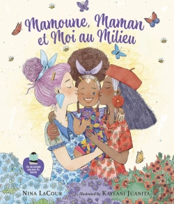 Bertrand.pt - Mamoune, Maman Et Moi Au Milieu