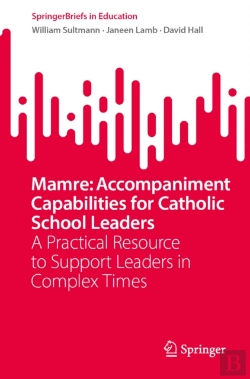 Bertrand.pt - Mamre: Accompaniment Capabilities For Catholic School Leaders