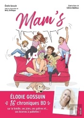 Mam'S