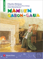 Mamuen Gabon-Gaua (Eltzetxoa)