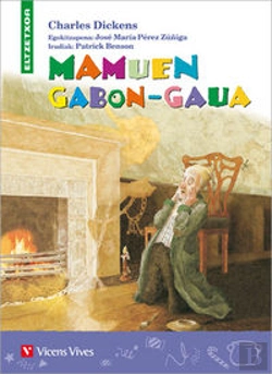 Bertrand.pt - Mamuen Gabon-Gaua (Eltzetxoa)