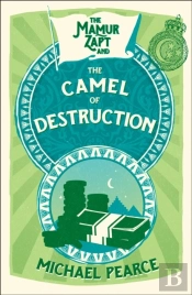 Mamur Zapt And The Camel Of Destruction