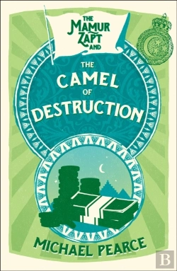 Bertrand.pt - Mamur Zapt And The Camel Of Destruction