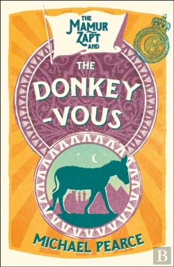 Bertrand.pt - Mamur Zapt And The Donkey-Vous