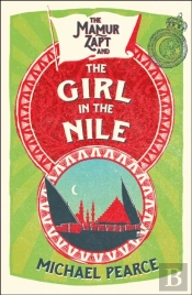 Mamur Zapt And The Girl In Nile