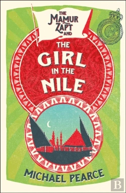 Bertrand.pt - Mamur Zapt And The Girl In Nile