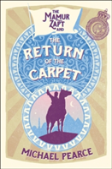 Mamur Zapt And The Return Of The Carpet