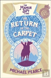 Mamur Zapt And The Return Of The Carpet