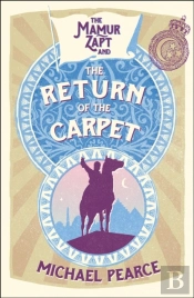 Mamur Zapt And The Return Of The Carpet
