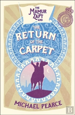 Bertrand.pt - Mamur Zapt And The Return Of The Carpet