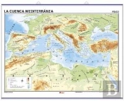 Mamural La Cuenca Mediterranea
