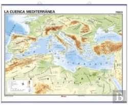 Bertrand.pt - Mamural La Cuenca Mediterranea