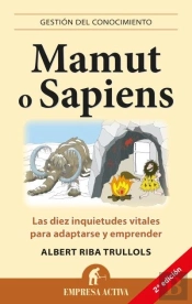 Mamut O Sapiens