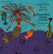 Mamy Wata And The Monster