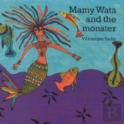 Mamy Wata And The Monster