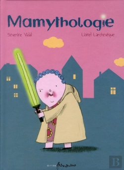 Bertrand.pt - Mamythologie