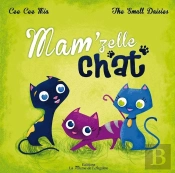 Mam'Zelle Chat - Braille