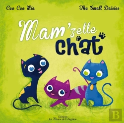 Bertrand.pt - Mam'Zelle Chat