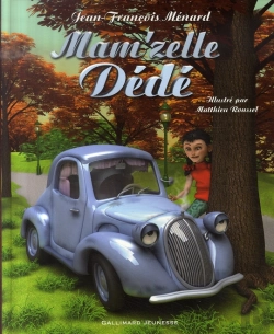 Bertrand.pt - Mam'Zelle Dédé