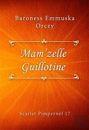 Mamzelle Guillotine