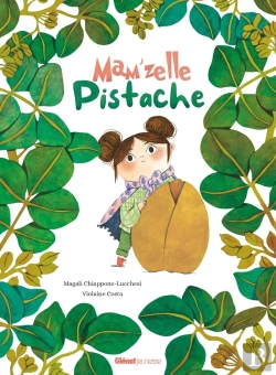 Bertrand.pt - Mam'Zelle Pistache