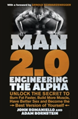 Bertrand.pt - Man 2.0: Engineering The Alpha