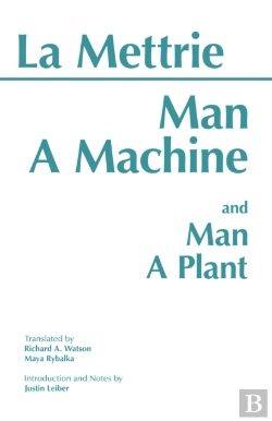 Bertrand.pt - Man A Machine And Man A Plant