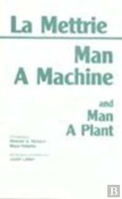 Bertrand.pt - Man A Machine And Man A Plant