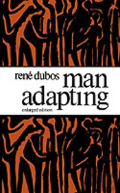 Man Adapting