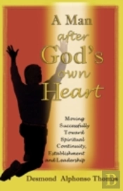 Man After God'S Own Heart