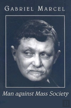 Bertrand.pt - Man Against Mass Society