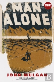 Man Alone
