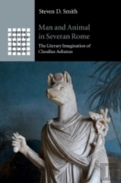 Man And Animal In Severan Rome