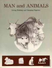 Man And Animals