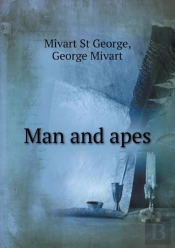 Man And Apes
