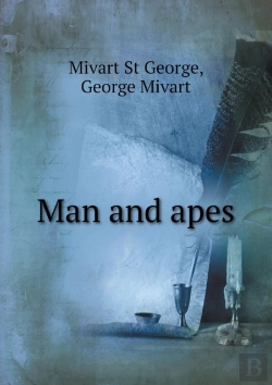 Bertrand.pt - Man And Apes