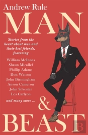 Man And Beast