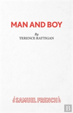 Bertrand.pt - Man And Boy