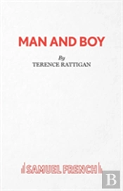 Man And Boy