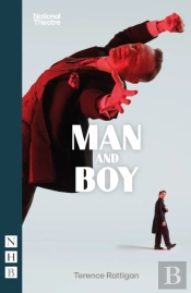Man And Boy