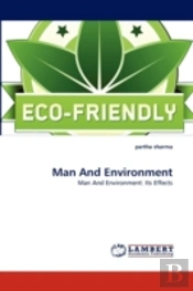 Man And Environment