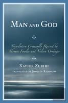Man And God