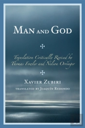 Man And God