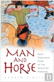 Man And Horse