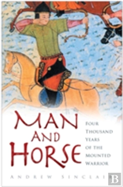Bertrand.pt - Man And Horse