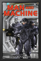 Man And Machine