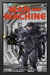Man And Machine